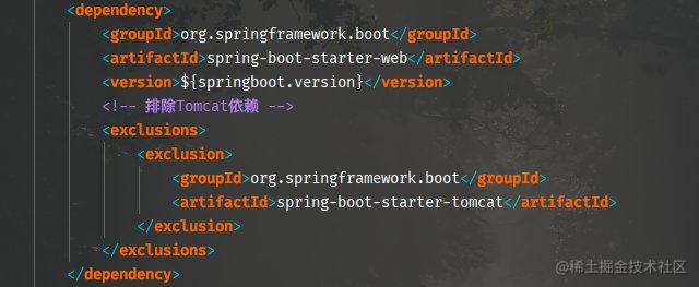 spring boot starter 自定义_Spring Boot企业级开发教程