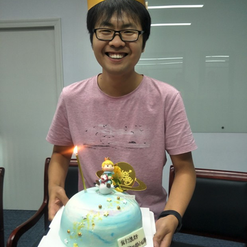 NebulaGraph于2019-08-02 16:55发布的图片