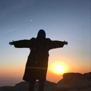 晚风吹的个人资料头像