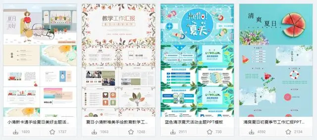 在知乎上30万人推荐的PPT自学网站，每天5分钟，省下巨额培训费