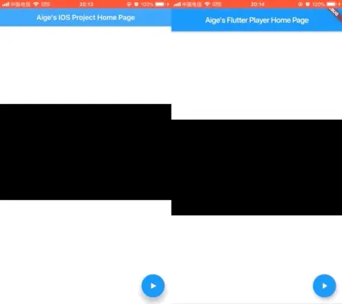 IOS 平台下 Timer 对比