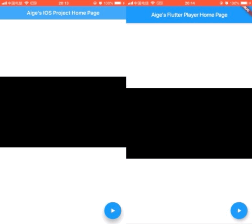 IOS 平台下 Timer 对比