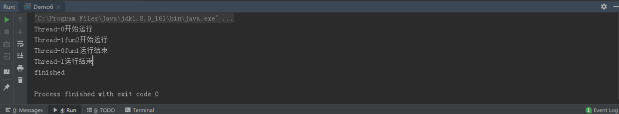 同时访问静态synchronized和非静态的synchronized方法