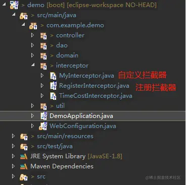 SpringBoot实战（四）：SpringBoot配置