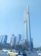 指间笔下的个人资料头像