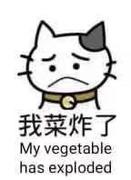 想当厨子的小左的个人资料头像
