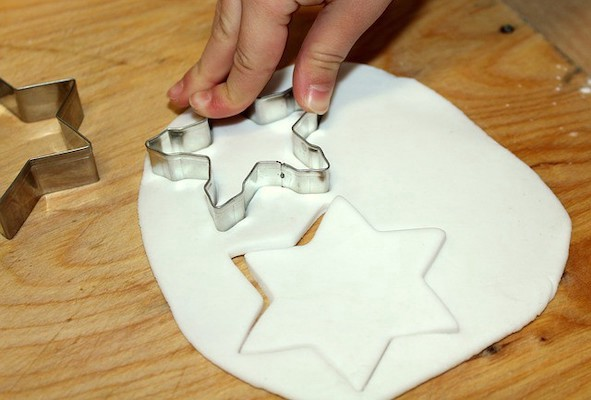 Cookie cutters