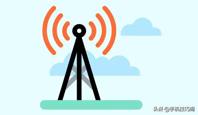 最近感觉4G网速变慢了？信号满格，网速慢主要原因其实在这里