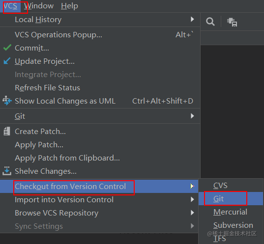 intellij idea git_idea如何配置git_https://bianchenghao6.com/blog_idea_第3张