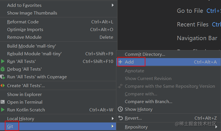 intellij idea git_idea如何配置git_https://bianchenghao6.com/blog_idea_第8张