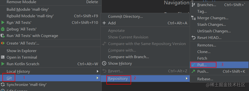 intellij idea git_idea如何配置git_https://bianchenghao6.com/blog_idea_第14张