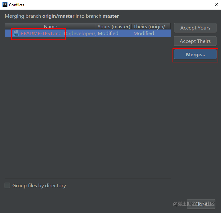 intellij idea git_idea如何配置git_https://bianchenghao6.com/blog_idea_第23张