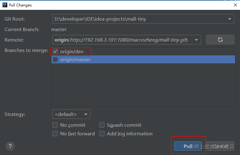 intellij idea git_idea如何配置git_https://bianchenghao6.com/blog_idea_第27张