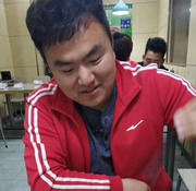 一碗芝麻糊的个人资料头像