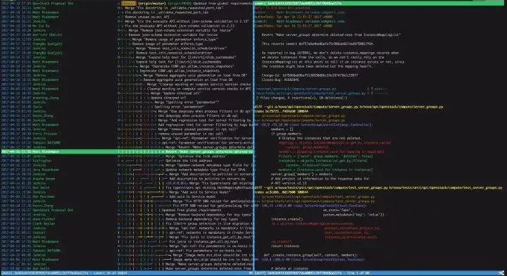 Linux中哪些工具堪称神器？