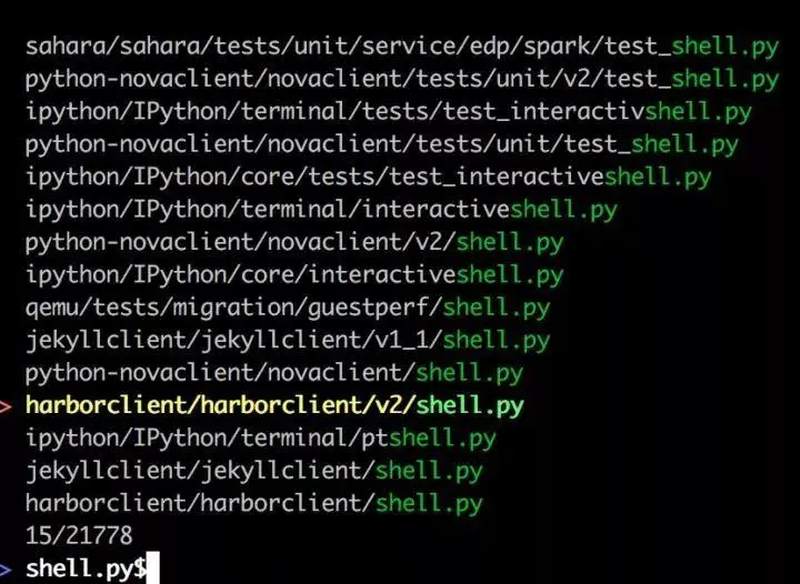 Linux中哪些工具堪称神器？