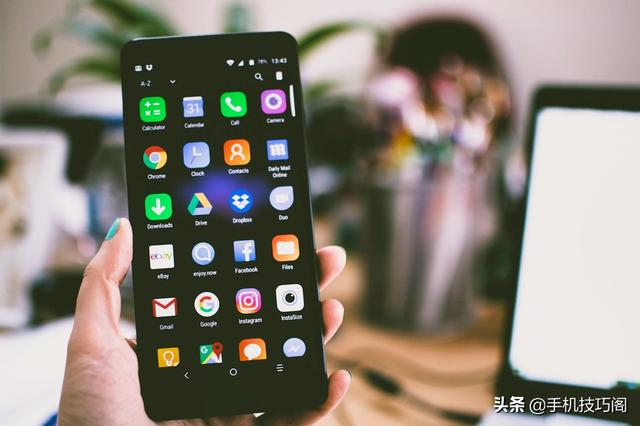 手机用久了耗电快？华为手机的后备隐藏能源，开启后续航强如新机