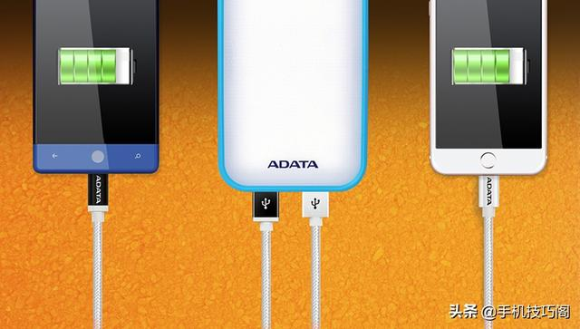 手机用久了耗电快？华为手机的后备隐藏能源，开启后续航强如新机