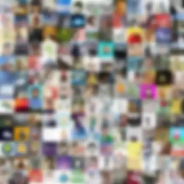 Python 制作微信全家福，你就是朋友圈最亮的仔