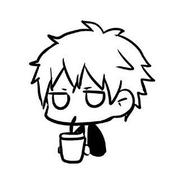 不愿意透露姓名的故事的个人资料头像