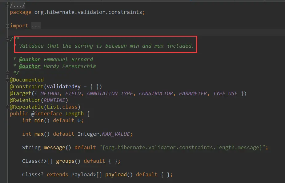 @Length注解.png