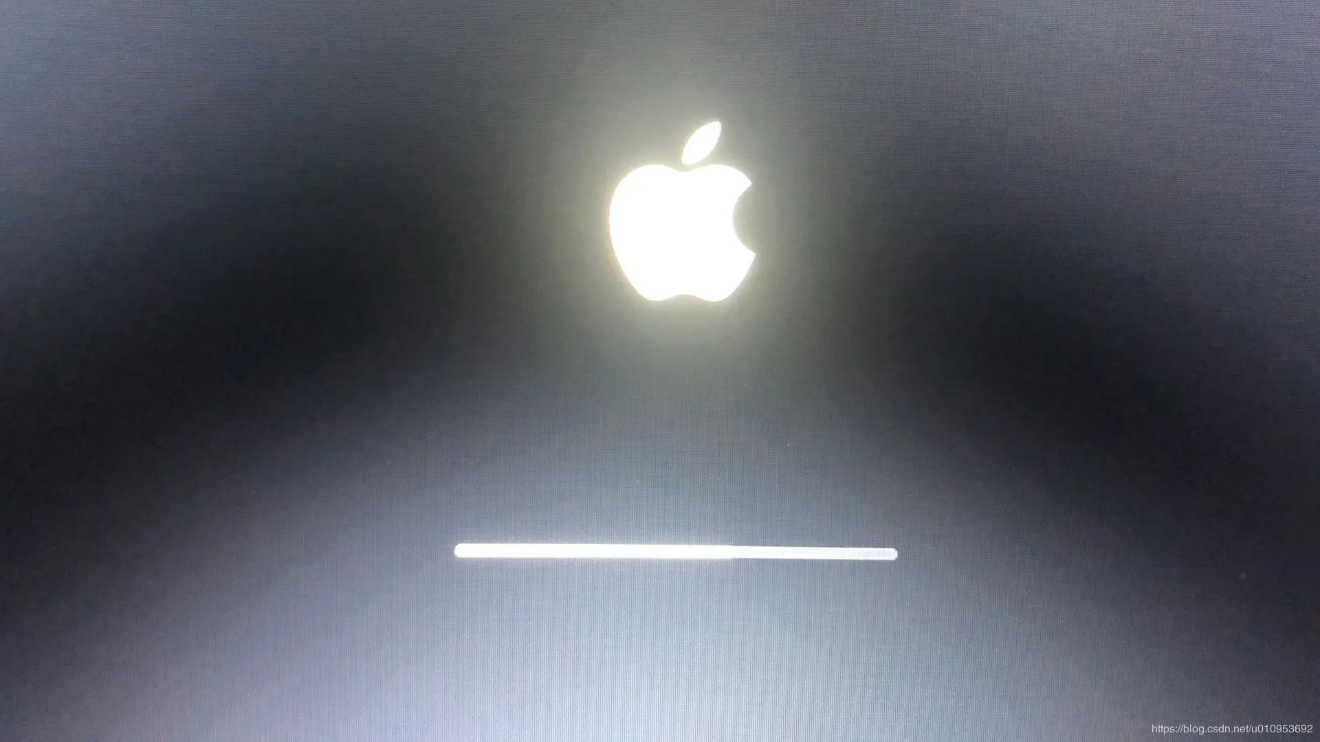 Boot macOS Install from Mac