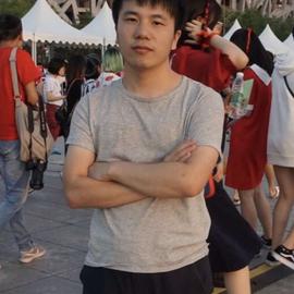 WeCoding于2019-08-04 01:45发布的图片