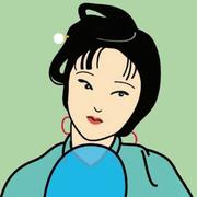 佛系软件的个人资料头像