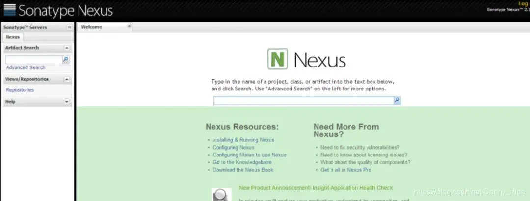 Maven从入门到放弃