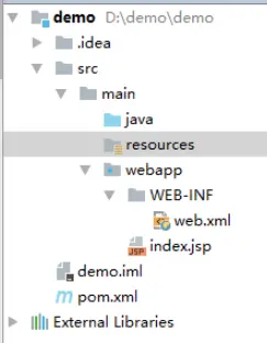 Maven从入门到放弃