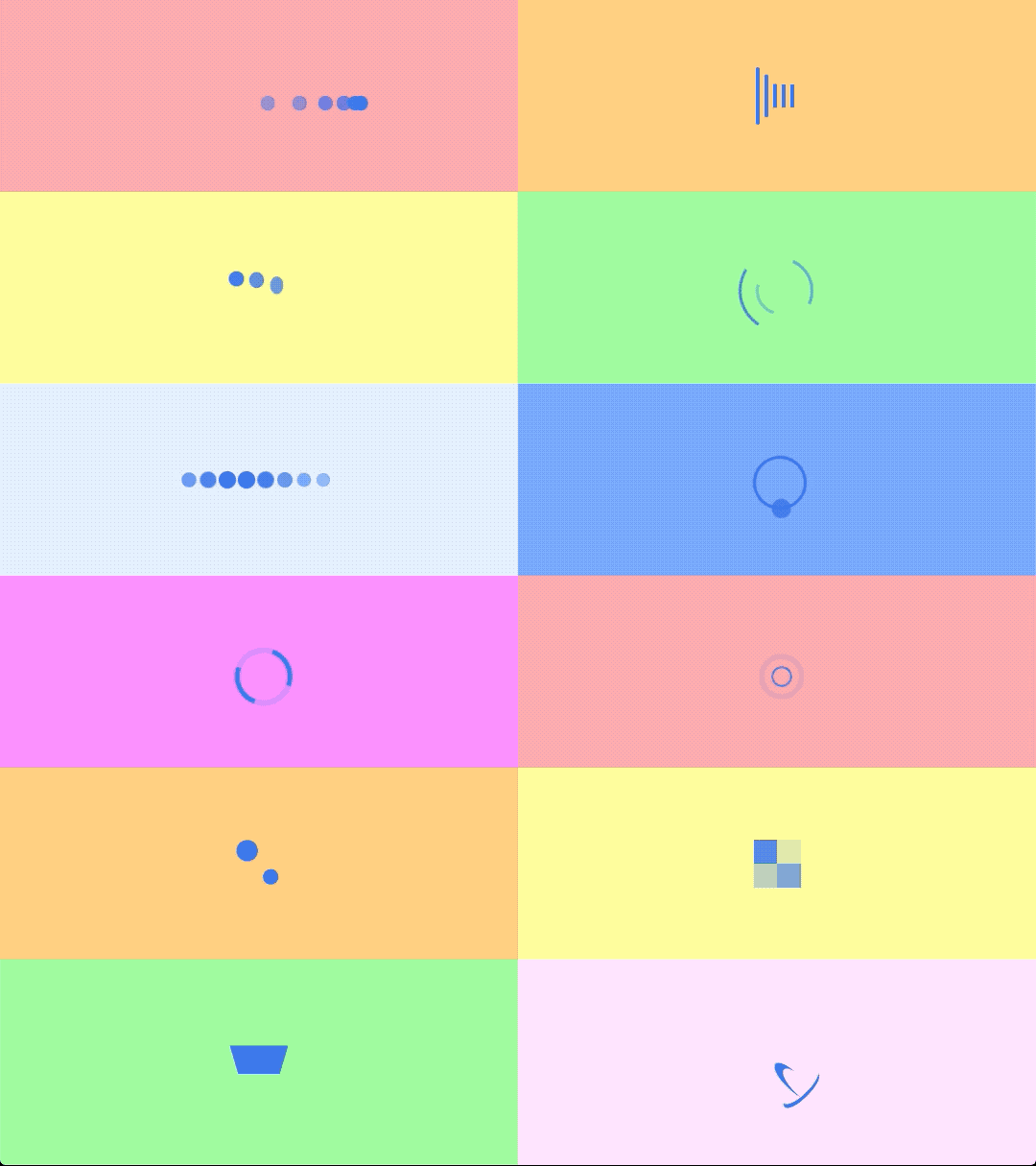 爱的魔力转圈圈