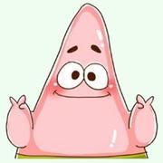 边界的个人资料头像