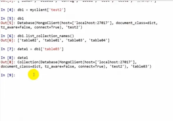 一名高级的数据分析师，面试官问，你会Python吗？我