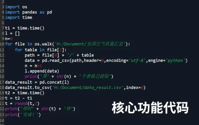 一名高级的数据分析师，面试官问，你会Python吗？我