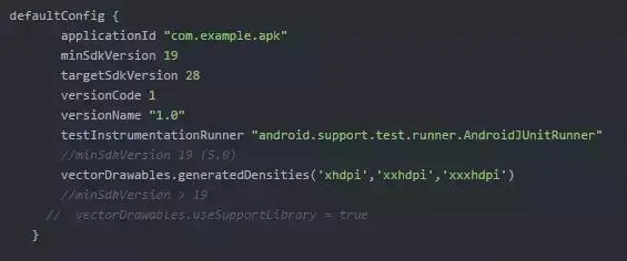 从400多k的大小减到了2B，我的APP是怎么优化的？
