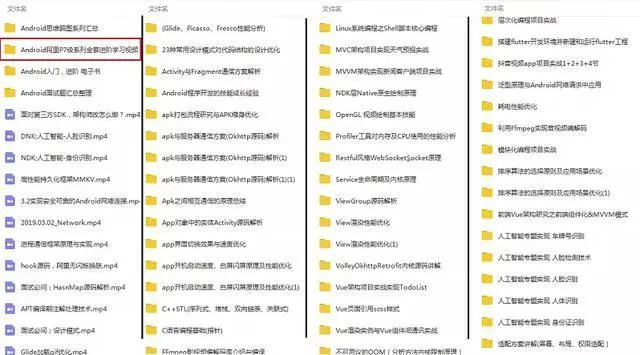 如何提升个人核心竞争力？程序员的黄金五年，月薪4.5K到45K之路