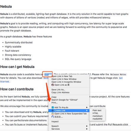 NebulaGraph于2019-08-06 16:43发布的图片