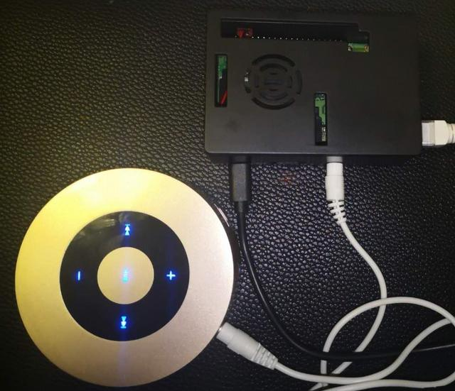 Python实战教程：为女朋友打造一款智能语音闹钟