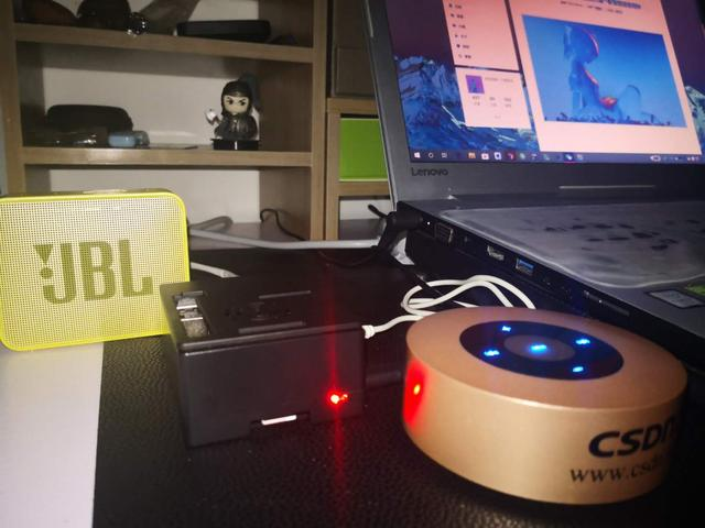 Python实战教程：为女朋友打造一款智能语音闹钟