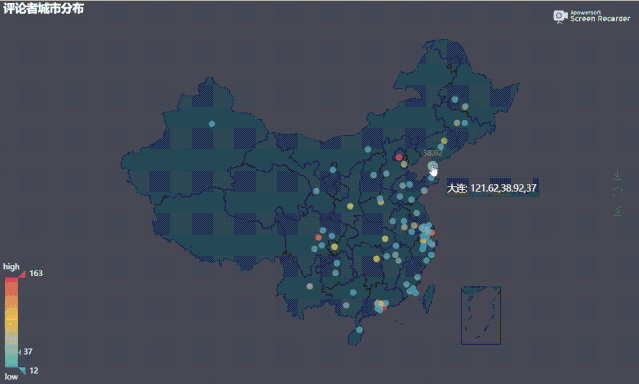 Python爬取 5000 条评论,告诉你为什么《哪吒》5天能破10亿