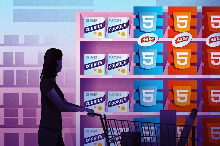 Beyond Cookes: Options For Client-Side Data Storage