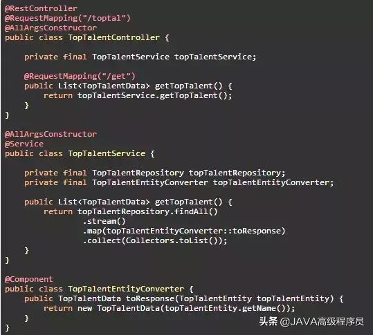 Spring 常犯的十大错误，这坑你踩过吗？