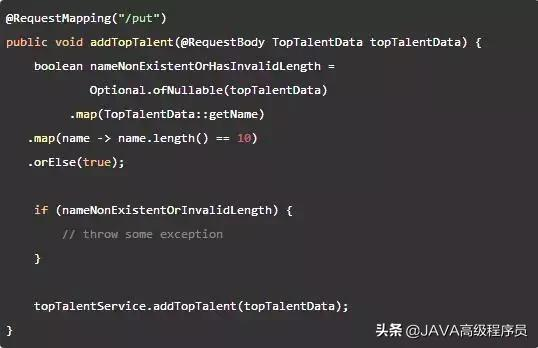 Spring 常犯的十大错误，这坑你踩过吗？