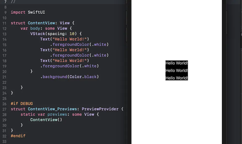 快速的写完了「更多菜单」的原型