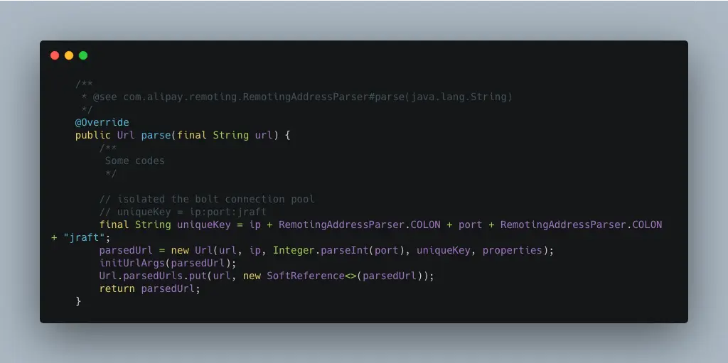 图20 - 通过 uniqueKey 定制 Url