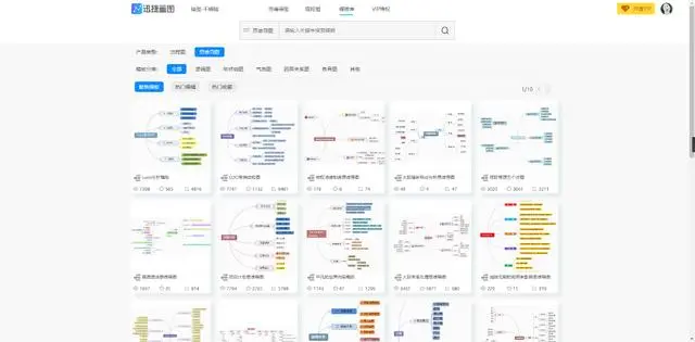 低调收藏，5大免费资源网站！网友：够用一辈子啦