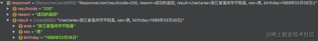 fastJson反序列化处理泛型我能从中学到什么都会的j