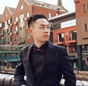 应开翔的个人资料头像