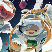 卡戎的个人资料头像