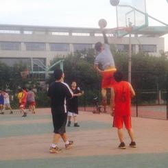 Zach_LaVine于2019-08-09 15:01发布的图片